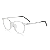 【OWNDAYS】ECO☆XY愛地球環保系列光學眼鏡(ECO2025K-3S C4)