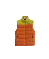 VEST/ROMPI GELEMBUNG TEBAL/ BULANG