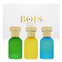 【Bois 1920】淡香精 EDP 探索組 18ml x 3(平行輸入)