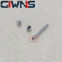 Watch Accessories Fine Steel Link Shaft Screw Rod For Cartier Parts Tools 1PC