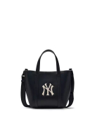 MLB BASIC PU WINDOW TOTE BAG NEW YORK YANKEES