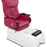 Manicure Pedicure Chair Foot Spa Massage Chair,pedicure Chair Electric