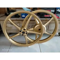 Velg Racing Vrossi Sanca 17x140/160 Honda Matic Beat