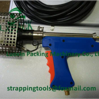 Vestil SH-GUN-E Electric Shrink Wrap Heat Gun
