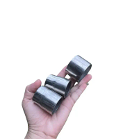 Khâu nói cổ pô inox 304 hàn pô zin