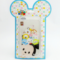 【UNIPRO】iPhone 6 6S PLUS 5.5吋 Tsum Tsum 疊疊樂 TPU 手機殼 米奇 i6+