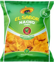 Camilan Wanted Tortilla Chips Original, Cheese, Salt, Chili, El Sabor Nacho Chips Chilli, Salted, Te