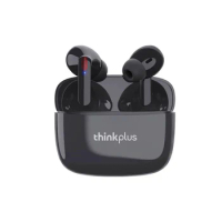Original ThinkPlus TWS Wireless Bluetooth Earphones Mini Pods Earbuds Earphone Headset For Xiaomi Android Apple iPhone Headphone