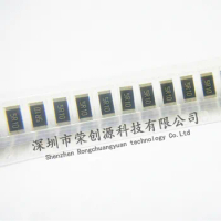 100PCS SMD Chip Resistor 2010 1% 240R(2400) 270R(2700) 300R(3000) 330R(3300) 360R(3600) 390R(3900) 430R(4300) OHM 5.0*2.5MM 3/4W