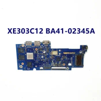 BA41-02345A Mainboard For Samsung Chromebook XE303C12 Laptop Motherboard 100% Fully Tested Working Well