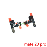 20pcs For Huawei Mate 20 Pro Proximity Distance Ambient Flash Light Sensor Flex Cable