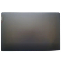 New lcd back Cover top Case For Lenovo ideapad 5 15IIL05 15ARE05 15ITL05 5CB0X56073 silver gray