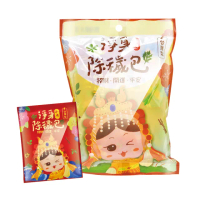 【吉寶媽祖聯名】淨身除穢包x10包/袋(泡澡.泡腳 兒童適用 艾草.芙蓉.香茅草)