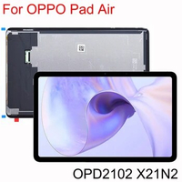 New LCD 10.4 Display LCD For OPPO PAD AIR OPD2102 OPPO PAD OPD2101 Touch Screen Digitizer With Lcd Display Assembly