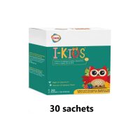 GKB I-Kids -30's (Reduces Eye Tiredness, Dryness & Enhances Vision)