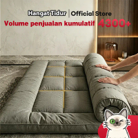 [PROMO] Serat Kedelai Kasur Kasur berkualitas KasurKasur Lipat Busa Kedelai Antibakteri, Matras Lant