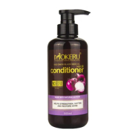Mokeru Red Onion Conditioner Hair Smoothing Conditioner Smooth Treatment Cream Hair Care Hair Essence Conditioner Product 500ml