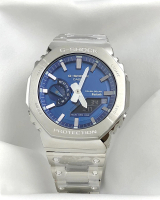 卡西歐 CASIO G-SHOCK GMB2100 GMB2100AD GM-B2100 GM-B2100AD GM-B2100AD-2A 男裝錶 女裝錶 手錶 錶 電子錶 情侶錶