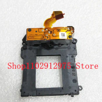For Sony ILCE 6000 A6000 A6100 A6300 A6400 Shutter Group Unit Assembly Camera part