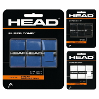 HEAD Super Comp 外層握把布 握把皮 285088
