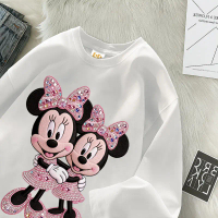 99 Premium Id - Kaos Digital Printing Bordir Oversize Lengan 7/8 Kaos Korean Style | Motif Twins Min