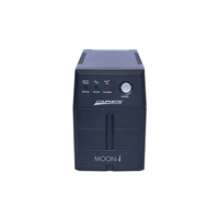 CHUPHOTIC เครื่องสำรองไฟ 850VA/325W รุ่น MO850I สีดำ