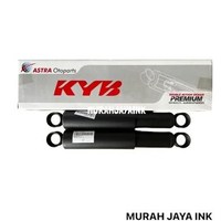 Shockbreaker KYB KAYABA PREMIUM DAIHATSU HIJET S 10P / HIJET 1000 BELAKANG ORIGINAL