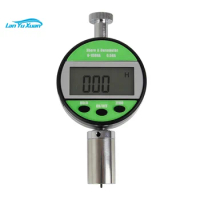 LX-Y-A Digital Durometer Hardness Tester Shore A for Rubber