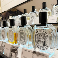 【Diptyque】淡香水/紙染之水/玫瑰之水/感官之水/譚道/杜桑/影中之水/維堤里歐/小蒼蘭/利埃爾/100ml/50ml