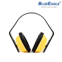 藍鷹牌 耳罩 隔音耳罩 防噪音耳罩 濾音 靜音 工業用耳罩 EM-62 台灣製耳罩 耐用熱銷款 搭配耳塞使用效果更加
