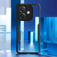 คุ้มค่า  A5PRO ส่งจากไทย ตรงรุ่น รุ่นใหม่ เคสสำหรับ 0PP0 A5PRO A5 PRO a5pro 5g 2025 A3 A3X A3PRO Ren