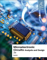 Microelectronic Circuits Analysis and Design 3/e RASHID 2025 Cengage