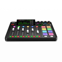 【RODE】Caster Pro II 混音工作台 │廣播/直播用錄音介面 公司貨