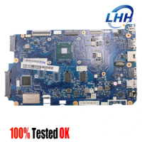 NM-A805 Main Board for Lenovo IdeaPad 110-14IBR Lenovo Laptop Motherboard with CPU N3060 UMA 2G RAM 100% Work