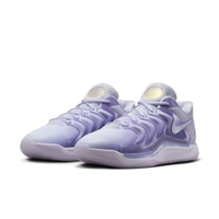 NIKE KD17 EP 粉藍色 籃球鞋 運動鞋 男款 FJ9488-500