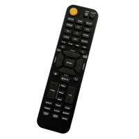 Remote Control For Onkyo TX-NR595 TX-NR696 TX-NR696-S TX-NR797 TX-RZ840 TX-NR6100 TX-NR6050 AV Recei