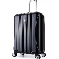 Delsey Helium Aero Hardcase Expand 25 inch Medium Size
