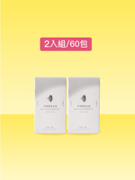 【好好生醫】燕窩酸益生菌(30包/盒)x2盒組 | 理科太太 創辦品牌 | A.A.無添加三星認證