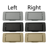 Nắp gương che nắng thay thế cho Mercedes ML/GL/R Class và các mẫu W251/W164/X164 – giá cả phải chăng
