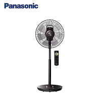 Panasonic 國際牌 16吋DC直流清淨型電風扇 F-H16LXD-K