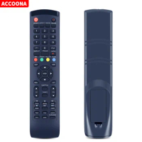 Remote control for Aiwa Y-72C3 Turbo-X Vivax TV-40LE140T2S2 ZOL NORDMENDE ND40N2000H smart tv