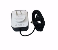 Au plug 18v 1.67a 30W power supply charger adapter for Echo (3rd gen), Echo Plus (2nd gen), Echo Show (2nd gen), Echo Show 8
