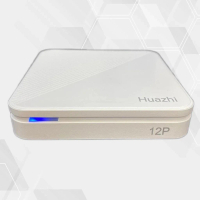 Huazhi 12P 華至電視盒子 大陸可用