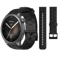 Silicone Watch Band For Xiaomi Huami Amazfit GTR 47mm/2/2e/Stratos 3 Strap 22mm Bracelet For Amazfit GTR 4 3pro Watchband Correa