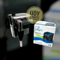 AMARA AA503 filter gantung hang on aquarium aquascape