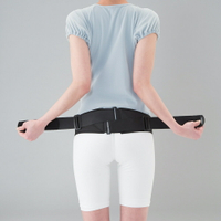 bonbone 專業骨盤護腰帶 男女兼用 日本專業護具大廠製造。百貨公司熱賣款