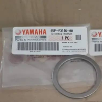 Ring Skok Depan Washer Oil Seal Yamaha Byson, R25, MT25 45P-F3146-00 MFM
