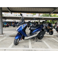 自售YAMAHA SMAX 155 請看敘述