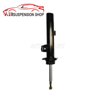 For BMW E90 E92 3 SERIES 328i 2006-2010 2WD Front Left/Right Shock Absorber Core without EDC/VDC OEM 31316786001 31316796155