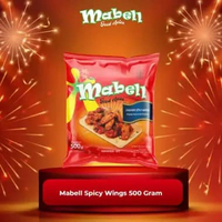 MABELL Spicy Wing 500 gram